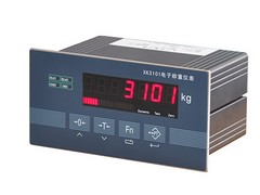 化工稱重控制儀表代理商，大量供應暢銷的工業稱重控制儀表