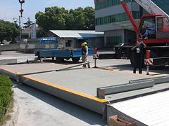 思明福建小地磅|廈門好用的可移動(dòng)式小地磅【品牌推薦】