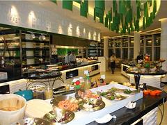 山西太原市小店區沁園春商務酒店|山西沁園春公共洗浴中心推薦