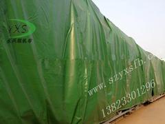 永興順帆布廠提供好的有機(jī)硅布產(chǎn)品——海珠硅布