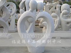 騰豐石材優(yōu)質(zhì)的福建廣場雕刻新品上市，福建佛像