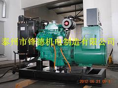 買160KW康明斯發(fā)電機(jī)組就來(lái)鋒德機(jī)電