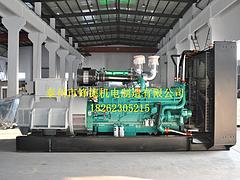 250KW上柴船用柴油發(fā)電機組，廠家直銷