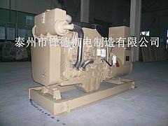 鋒德機(jī)電供應(yīng)全省質(zhì)量{yl}的船用發(fā)電機(jī)組_200KW船用發(fā)電機(jī)組價(jià)位