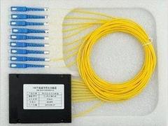西安唯苑電訊設備出售專業(yè)的8芯光分路器|1分8分光器價格