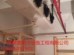 東莞冷庫安裝：銀雪制冷專業(yè)提供冷庫建造