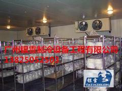 廠家直銷廣東食品保鮮冷庫|食品冷庫安裝
