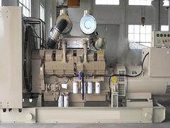 青州發電機組批發_熱賣柴油發電機組市場價格