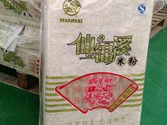 哪兒有批發(fā)超值的仙錦溪米粉 莆田興化米粉