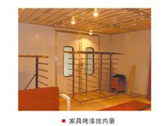 濱州優(yōu)惠的烤漆房哪里買_紅外線烤漆房