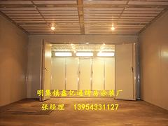 吉林家具烤漆房，山東價(jià)格合理的家具烤漆房