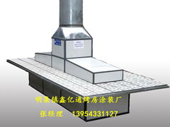 為您推薦優質的烤漆房——山東汽車烤漆房報價