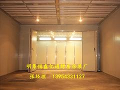 家具烤漆房价格：鑫亿通烤房涂装家具烤漆房厂家