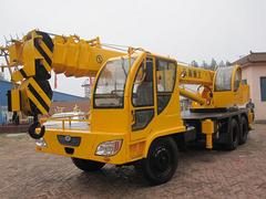 安慶12噸吊車|廠家直銷河南12噸吊車