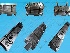 好的衛浴產品沖壓件在哪買 _福州衛浴產品沖壓件