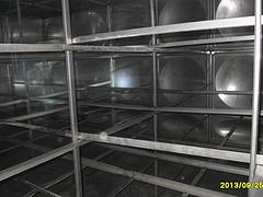 耐用的不銹鋼水箱供銷|供應(yīng)不銹鋼水箱