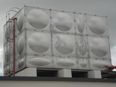 福建不銹鋼保溫水箱，福建廈歐亞牌不銹鋼水箱