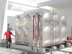 廈門不銹鋼水箱 福建專業(yè)的不銹鋼水箱供應(yīng)商是哪家