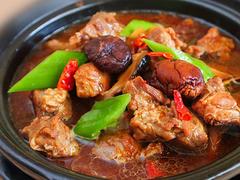 黃燜雞米飯加盟公司——受歡迎的zz黃燜雞米飯