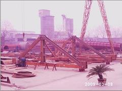 億中機械價格合理的鋼模板【供應】：福建鋼模板