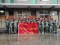 具有品牌的學(xué)生軍訓(xùn)哪里有|少年軍訓(xùn)