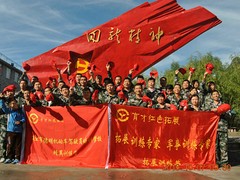 信譽(yù)好的拓展訓(xùn)練，您的bezs {yl}的拓展訓(xùn)練