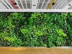 屋頂綠化案例 靠譜的屋頂綠化御景園提供