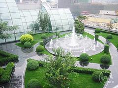 受歡迎的花卉租賃 合格的花卉租賃是由御景園提供的