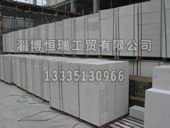 出售淄博新品優(yōu)質(zhì)灰加氣砌塊|聊城優(yōu)質(zhì)灰加氣砌塊
