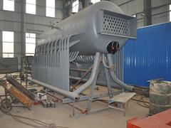 佳誠鍋爐——專業的余熱發電鍋爐提供商：淄博余熱發電鍋爐