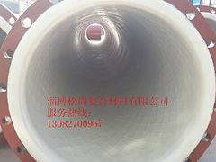 為您推薦超值的鋼襯聚丙烯管道，鋼襯聚丙烯管道廠(chǎng)家