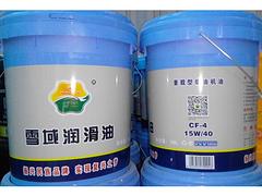好用的潤滑油品牌推薦    |酒泉潤滑油