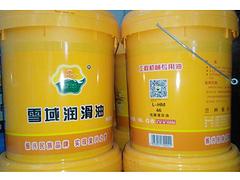 金昌潤滑油生產廠家——蘭州劃算的蘭州潤滑油批發