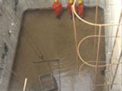 阜陽水下堵漏——江蘇哪家水下堵漏水下作業公司專業