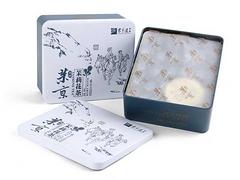 知名的茉莉花茶龍珠廠家當(dāng)屬眾事達茶業(yè)——北京茉莉花茶針王