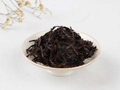 特級紅茶批發(fā)代理，福建哪里供應(yīng)的正山小種160價格便宜