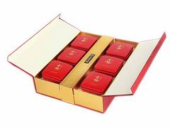 知名的武夷山大紅袍300是哪家_好喝的紅茶