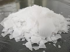 液堿生產廠家，淄博供應好用的氫氧化鉀