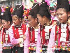 京族服飾廠家直銷_浙江京族服飾知名供應商