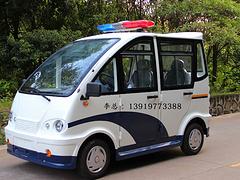 蘭州哪里有價格合理的電動觀光車供應——白銀燃油觀光車
