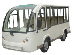青海電動觀光車什么地方有賣|價位合理的益高電動觀光車蘭州廠商直銷