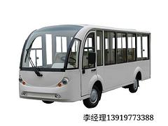 火熱供銷甘肅xjb高的電動觀光車——銀川燃油觀光車廠家