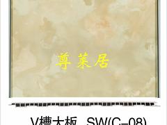 供應福州搶手的福州納米墻板 福建集成墻板