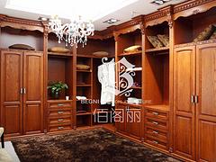 整木家裝團(tuán)購(gòu)，買(mǎi)新款佰閣麗實(shí)木衣柜來(lái)甘肅佰閣麗
