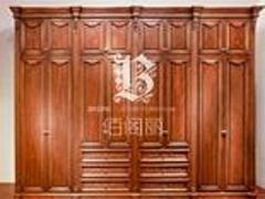 金昌實木書柜 蘭州高品質的實木書柜推薦