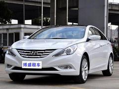 濰坊地區專業出租轎車服務——濱州車輛租賃
