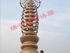 銅塔剎價格范圍 塔剎鑄造廠家佛教銅塔剎