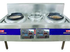 氣化灶多少錢 市場上較為暢銷的電子氣化灶