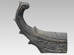 優(yōu)惠的翹角河南長城古建供應(yīng)|成都高新區(qū)古建裝飾