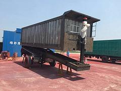 濟(jì)寧油罐車價(jià)位——暢達(dá)汽貿(mào)提供銷量好的梁山油罐車